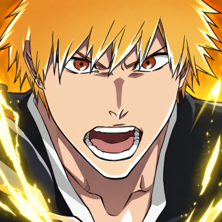 BLEACH Soul Resonance