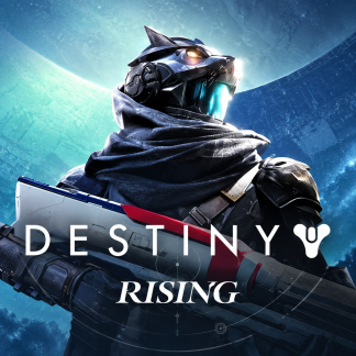 Destiny: Rising