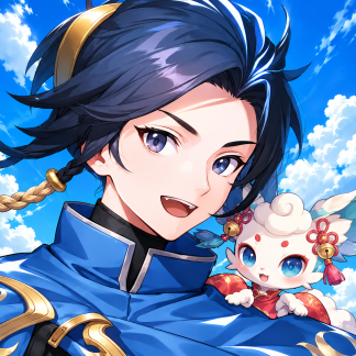 Draconia Saga