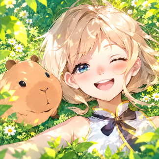 Paw Tales: Eternal Bond
