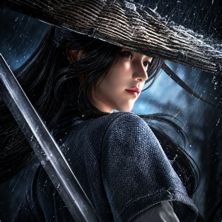 Sword of Justice (NA)