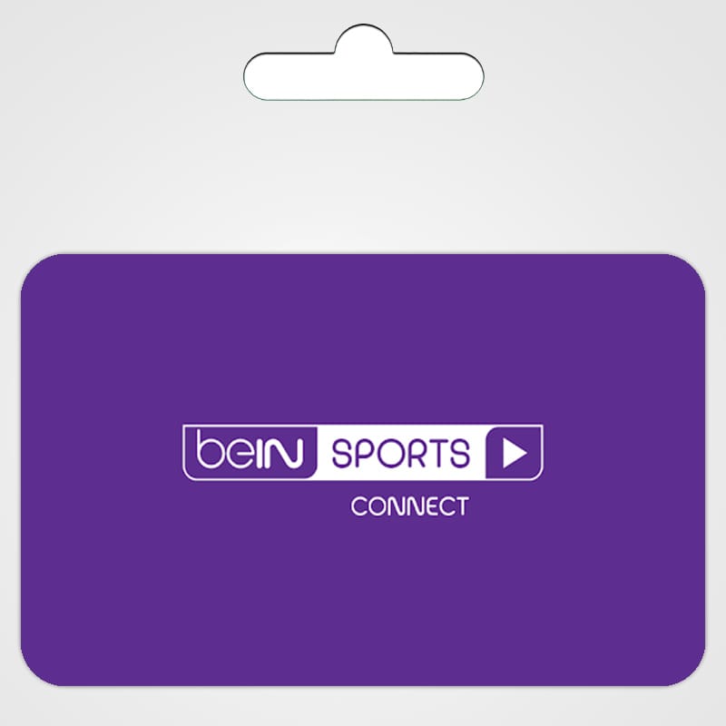 beIN Connect Subscription Fast Delivery & Reliable MooGold
