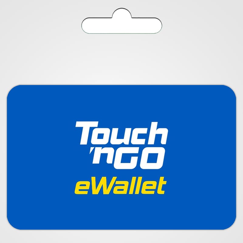 TNG Reload PIN (MY) Fast Delivery & Reliable MooGold